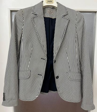 Giacca Mango
