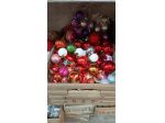 Palline Decorative per Albero di Natale – 25266