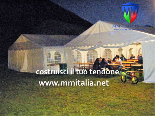 Tendoni Uso Chiesa, Moschea, Ristorazione, emergenza Coronavirus - Foto 10