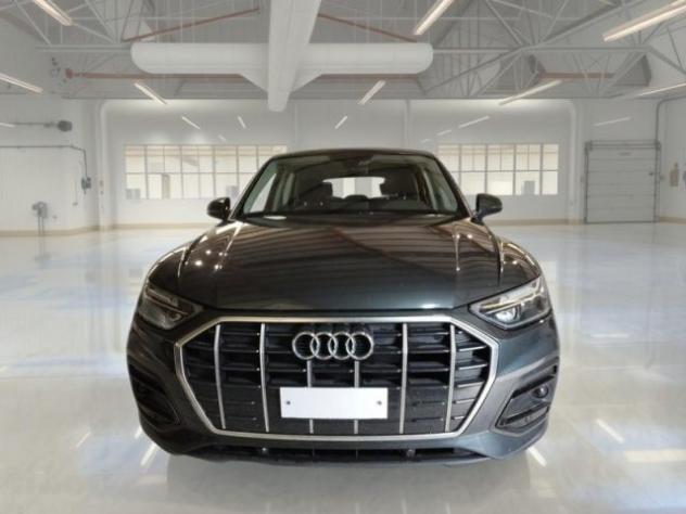 AUDI Q5 SPB 35 TDI quattro S tronic Business Advanced rif. 23794106 - Foto 2