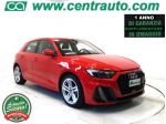 AUDI A1 SPB 25 1.0 tfsi Manuale Admi. Pack S line *OK NEOP rif. 23276082