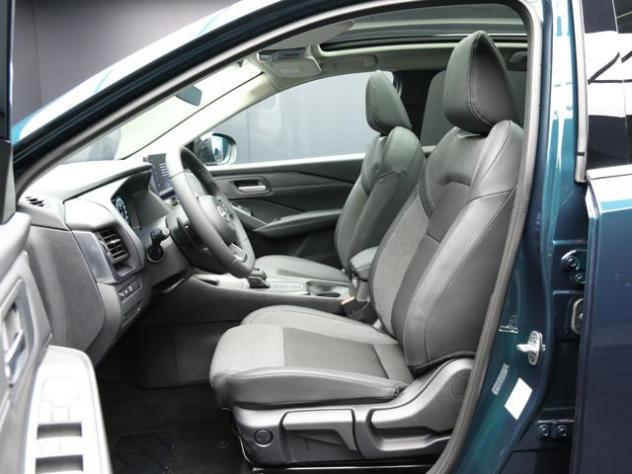 NISSAN Qashqai MHEV 158 CV Xtronic N-Connecta TETTO PANORAMICO rif. 23803989 - Foto 9