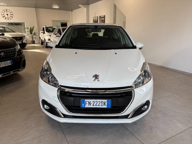 Peugeot 208 PureTech 82 Stop&Start 5 porte Allure - Foto 2