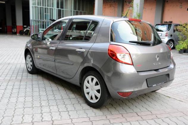 RENAULT Clio 1.2 16V 5 porte GPL Dynamique rif. 24141968 - Foto 7