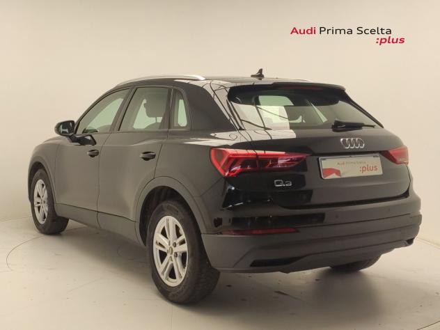Audi Q3 2.0 35 TDI S Tronic - Foto 5