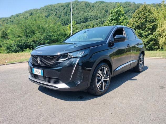 Peugeot 3008 BlueHDI 130 EAT8 S&S Allure Pack - Foto 3
