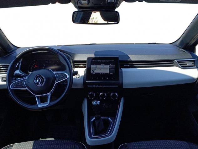 Renault Clio V 2019 1.0 tce Techno Gpl 100cv - Foto 8
