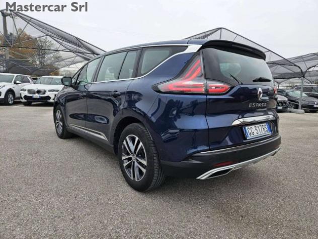 RENAULT Espace 2.0 blue dci Business 160cv edc my20 - GG317RS rif. 23834580 - Foto 4