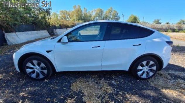 TESLA Model Y Model Y 2021 Long Range Dual Motor awd - GL036PK rif. 24129339 - Foto 3
