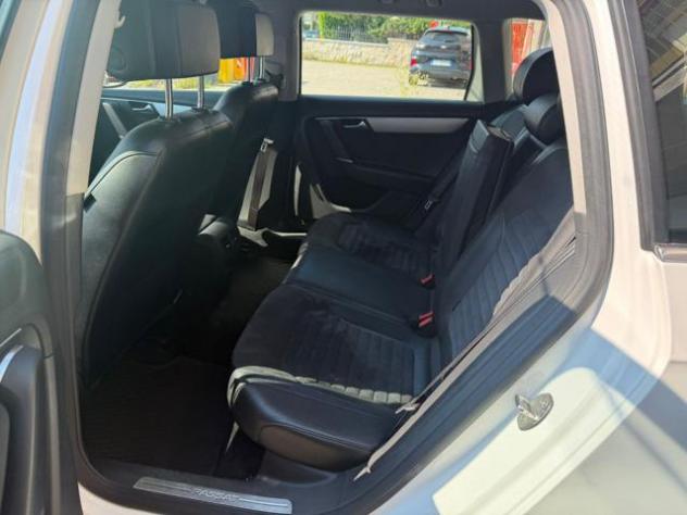 VOLKSWAGEN Passat Var 2.0 TDI 4motion Highline rif. 23935998 - Foto 10