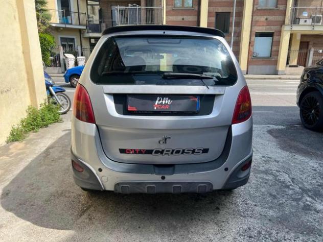 DR MOTOR CITY CROSS 1.3 Executive rif. 23741772 - Foto 5