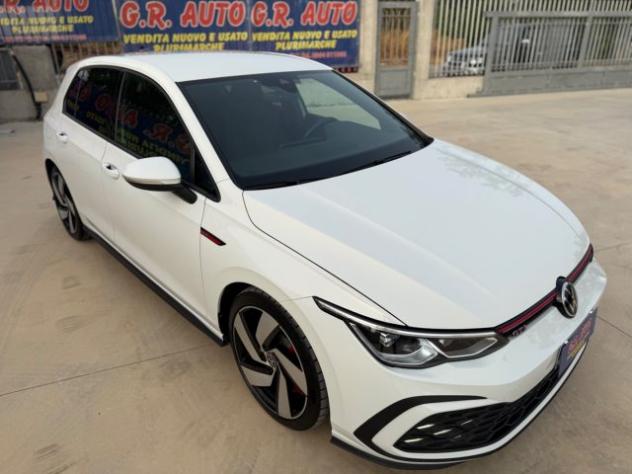 VOLKSWAGEN Golf GTI ITALIANA GARANZIA rif. 24055190 - Foto 3
