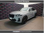 BMW X4 xdrive20d mhev 48V Msport auto rif. 24104914