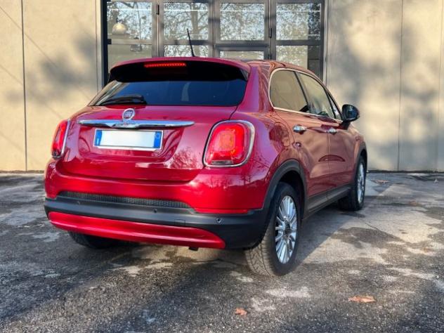 FIAT 500X 1.6 MultiJet 120 CV DCT Business CAMBIO AUTOMATICO rif. 23815293 - Foto 7