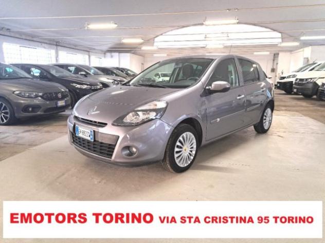 RENAULT Clio 1.2 16V 5 porte Yahoo! rif. 23790436