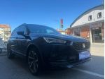 Seat Tarraco 2.0 TSI 4Drive DSG FR 7 POSTI!!!