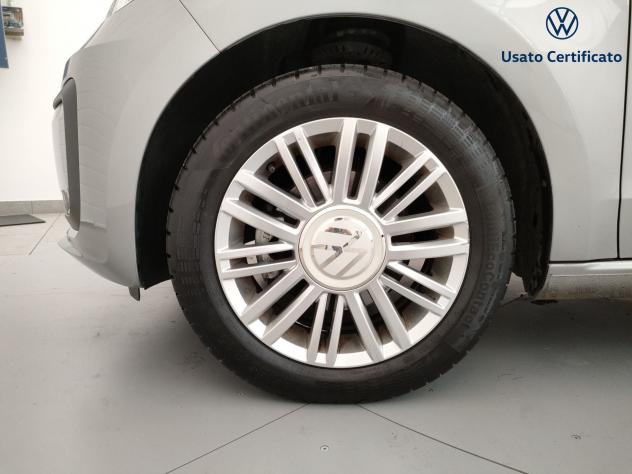 Volkswagen up! 1.0 44kW move up! - Foto 6