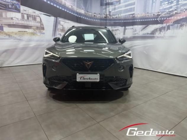 CUPRA Formentor 2.0 TSI DSG Tribe Edition 245CV FULL-LED NAVI rif. 23742142