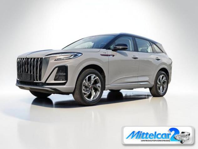 HONGQI HS 3 1.5 T 2wd rif. 24008422 - Foto 9