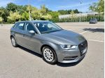 Audi A3 1.6 TDI 110Cv Sportback*Navi*Cerchi*S&S*Euro6