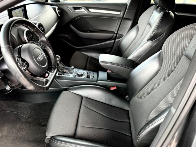 Audi A3 SPB 1.4 TFSI 150CV S-LINE X2 - Foto 9