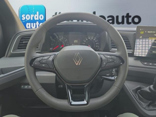RENAULT Master 2.0 BluedCi 130CV ribaltabile rif. 23649198 - Foto 7