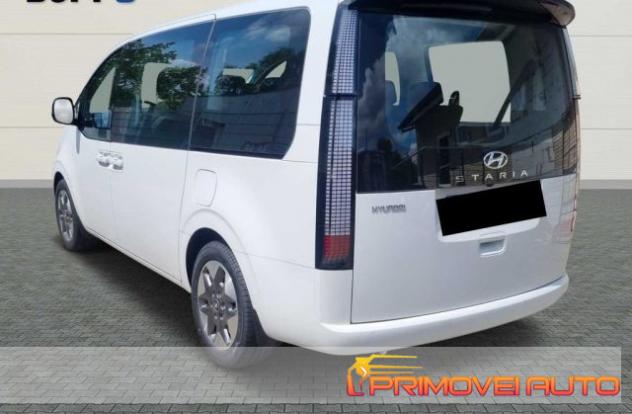 HYUNDAI Staria 2.2 AT Trend 9 posti rif. 21377088 - Foto 4
