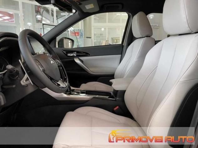 MITSUBISHI Eclipse Cross 2.4 Plug-in Hybrid 4WD Top rif. 19157714 - Foto 2
