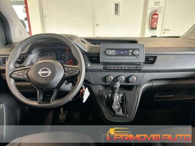 NISSAN Townstar 1.3 130 CV Acenta rif. 21430353