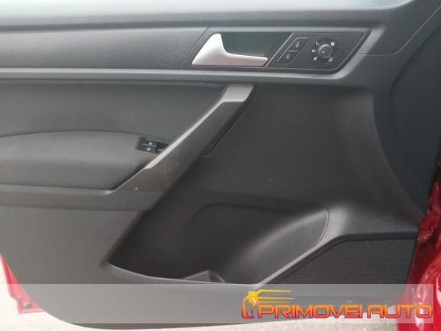 VOLKSWAGEN Caddy 1.4 TSI DSG Trendline Maxi rif. 19803907 - Foto 9
