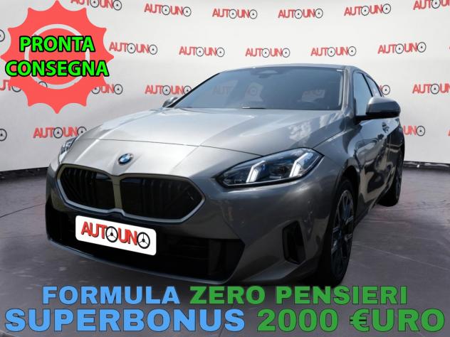 BMW Serie 1 120