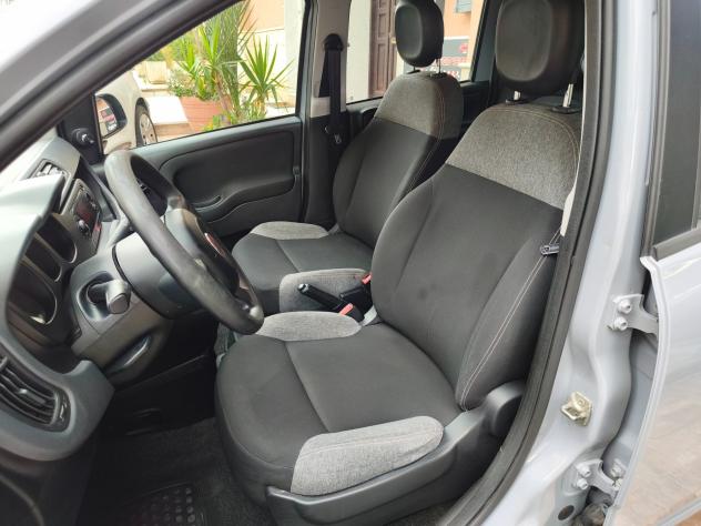 Fiat Panda 1.0 benzina 70CV 5 posti - Foto 8