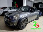 Mini 1.6 16V Cooper S