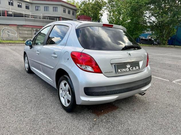 Peugeot 207 1.4 VTi 95CV 5p. Active - Foto 6