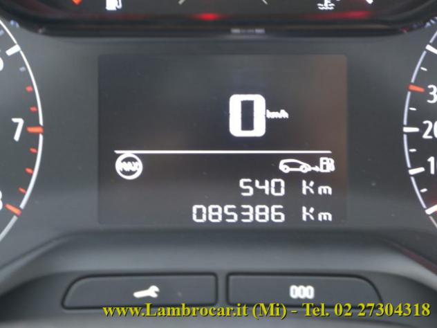 OPEL Crossland 1.2 Turbo 12V 110 CV Start&Stop Edition rif. 24094100 - Foto 7