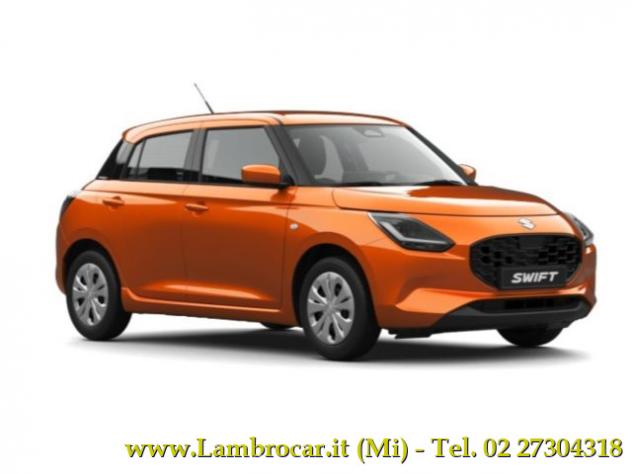 SUZUKI Swift 1.2 Hybrid 2WD Waku - Offerta Giugno rif. 22905075 - Foto 3
