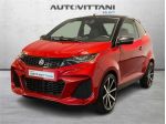 AIXAM GTI Coupe 482 Ambition  E5 rif. 23530781