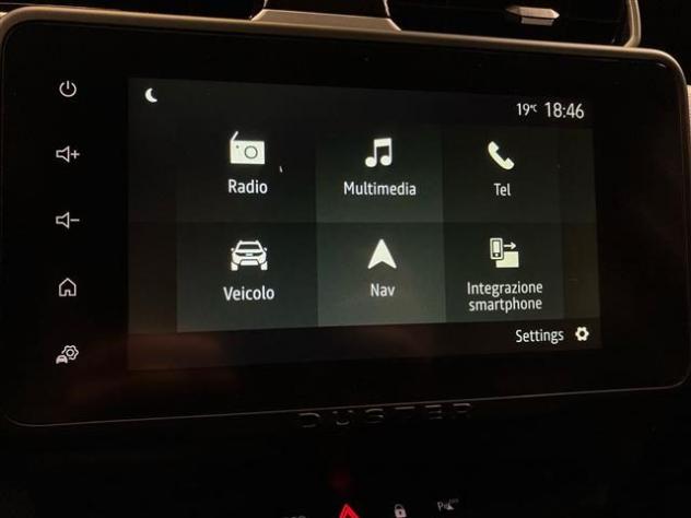 DACIA Duster 1.0 tce Journey 4x2 90cv rif. 24202153 - Foto 8