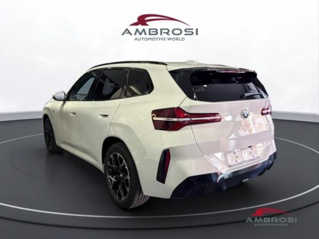 BMW X3 xDrive20d Msport Comfort Premium Package rif. 23301337 - Foto 4