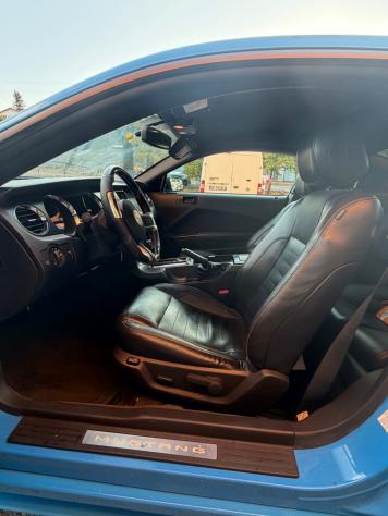 Ford Mustang 5.0 GT CS COYOTE GARANZIA 12/36 MESI - Foto 6