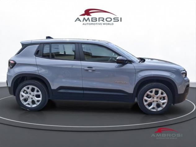 JEEP Avenger Benzina Altitude rif. 23849773 - Foto 5