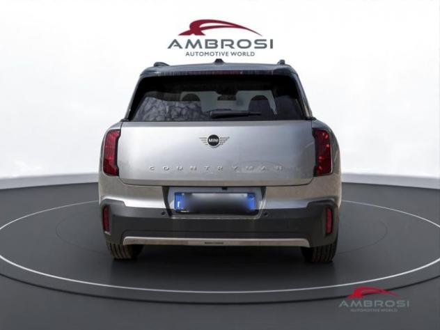 MINI Countryman Cooper Classic rif. 24156550 - Foto 8
