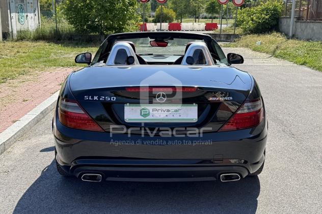 MERCEDES SLK 250 CDI BlueEFFICIENCY Premium - Foto 6