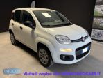 FIAT Panda TwinAir Turbo Natural Power Easy prezzo reale  rif. 23728020