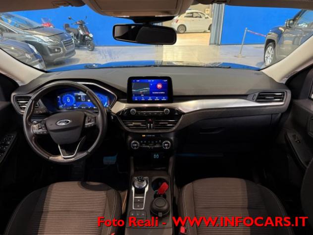 FORD Kuga 1.5 ECOBLUE 120 CV Autom Titanium Business - PROMO rif. 23002289 - Foto 9
