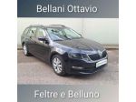 SKODA Octavia 1.6 TDI SCR 115 CV DSG Wagon Executive rif. 22939666