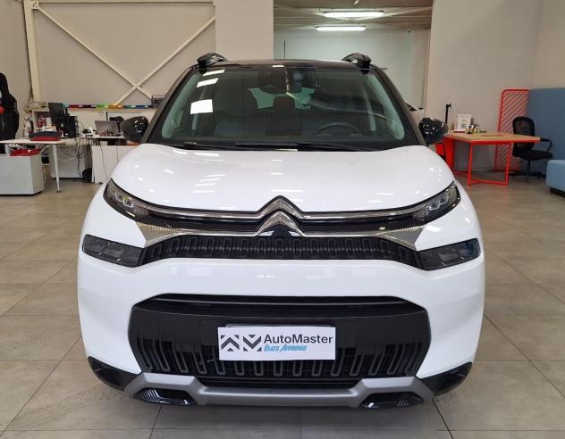 Citroën C3 Aircross BlueHDi 120 S&S Shine Pack EAT6 - Foto 2