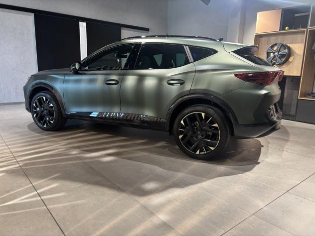 CUPRA Formentor 1.5 Hybrid 110kW Tribe Edition DSG - Foto 7