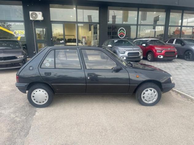 Peugeot 205 1.1i cat 5 porte SR - Foto 3
