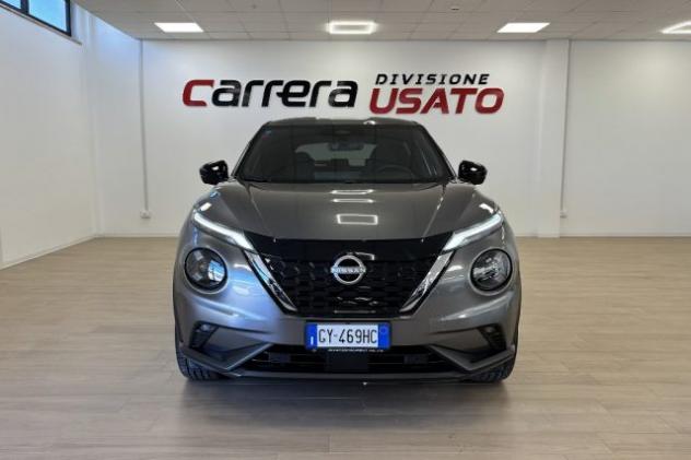 NISSAN Juke 1.6 HEV N-Connecta rif. 23642774 - Foto 2